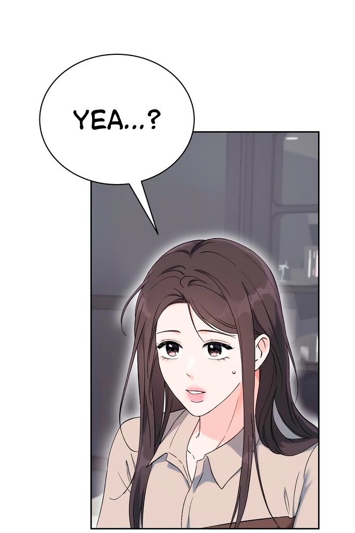 F My Ex Chapter 50 - Page 67
