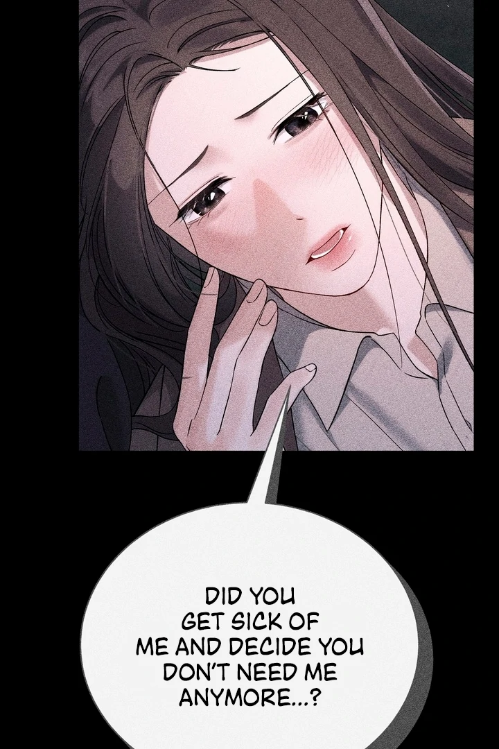 F My Ex Chapter 50 - Page 73