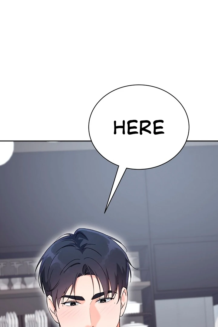 F My Ex Chapter 50 - Page 77