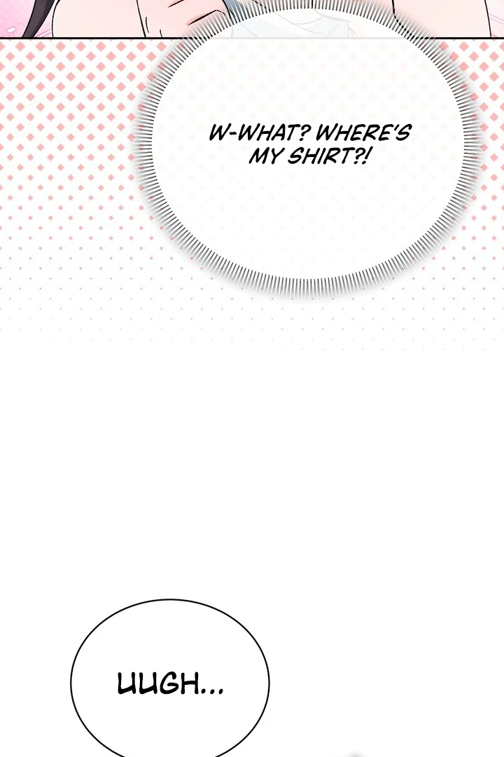 F My Ex Chapter 50 - Page 9