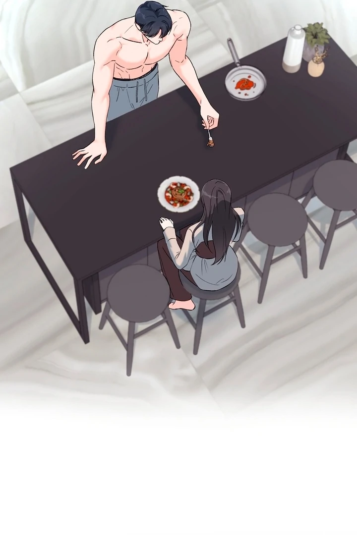 F My Ex Chapter 50 - Page 85