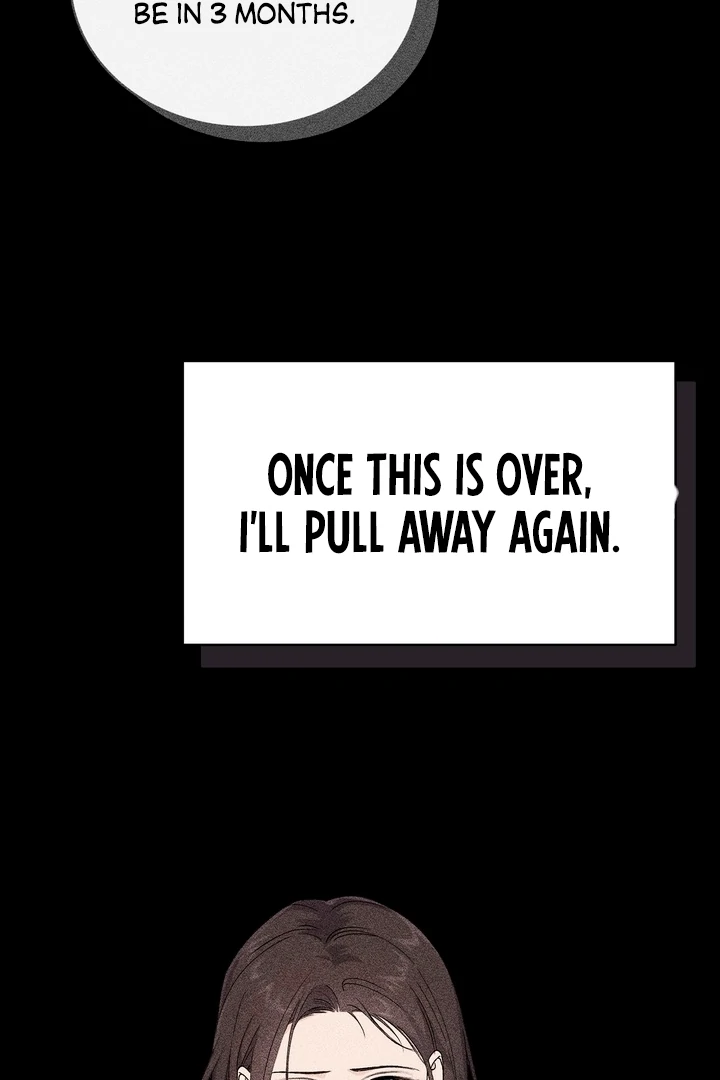 F My Ex Chapter 50 - Page 87