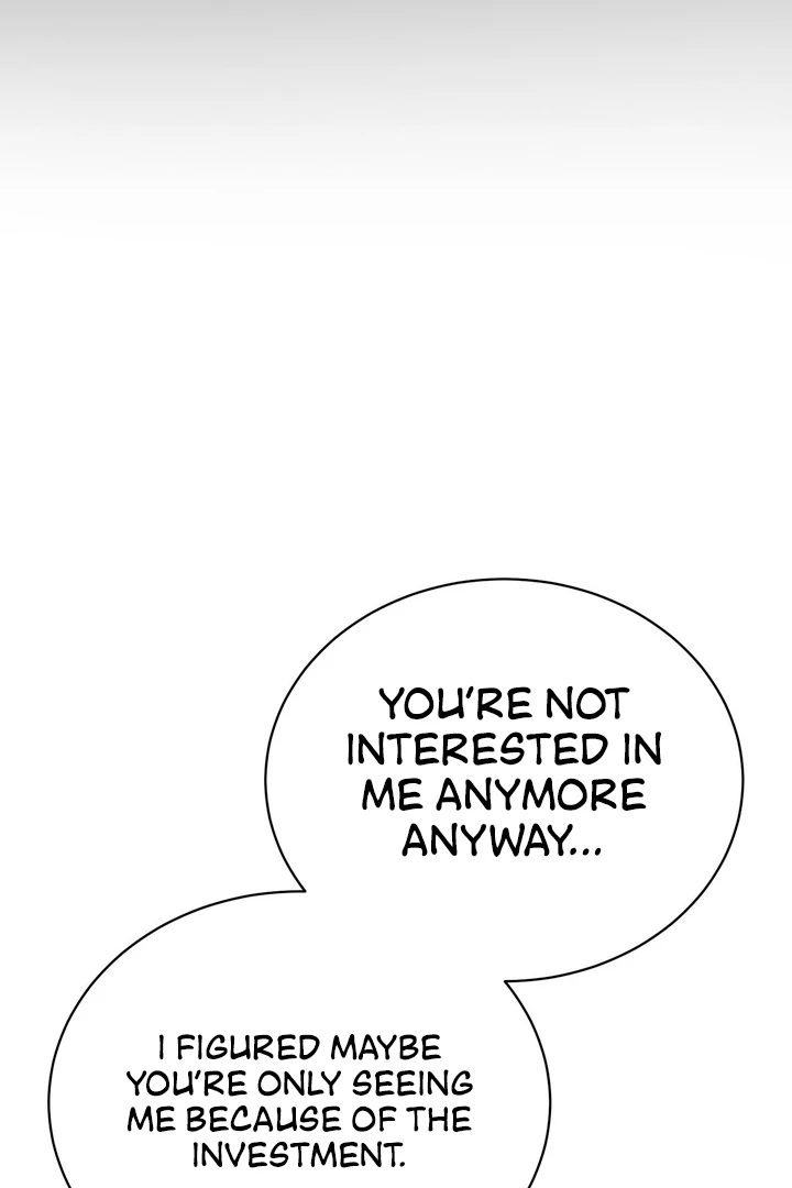 F My Ex Chapter 50 - Page 89