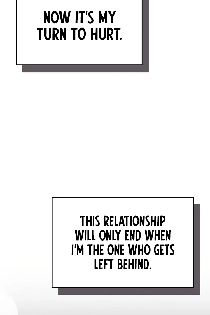 F My Ex Chapter 50 - Page 91