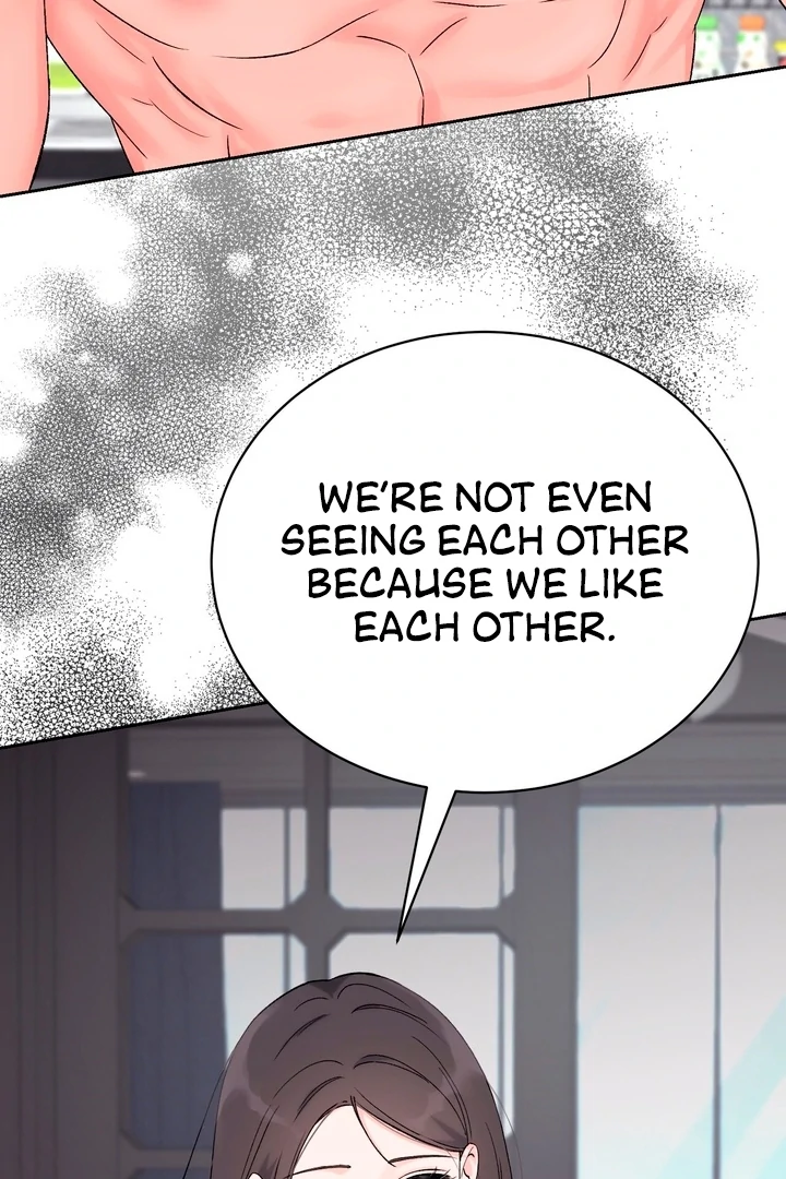 F My Ex Chapter 50 - Page 93