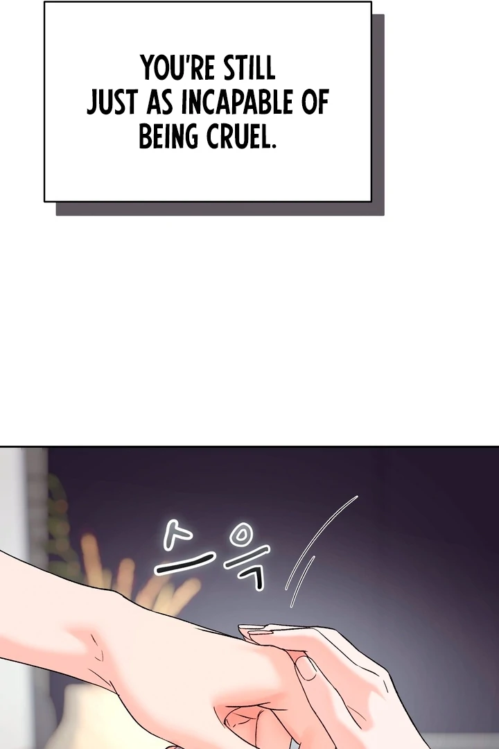 F My Ex Chapter 50 - Page 99