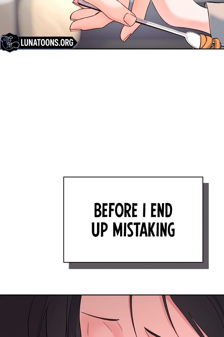 F My Ex Chapter 50 - Page 100