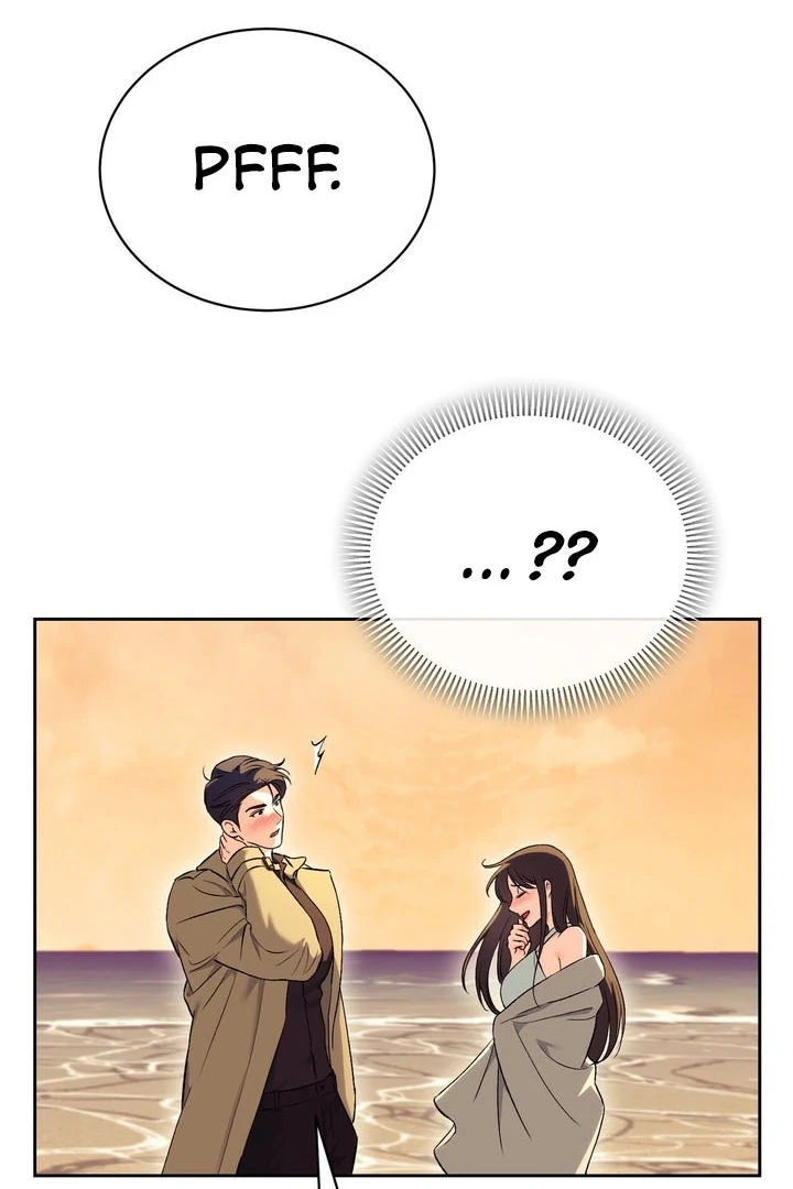 F My Ex Chapter 51 - Page 102