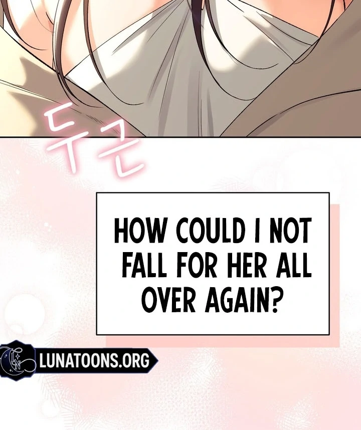 F My Ex Chapter 51 - Page 108