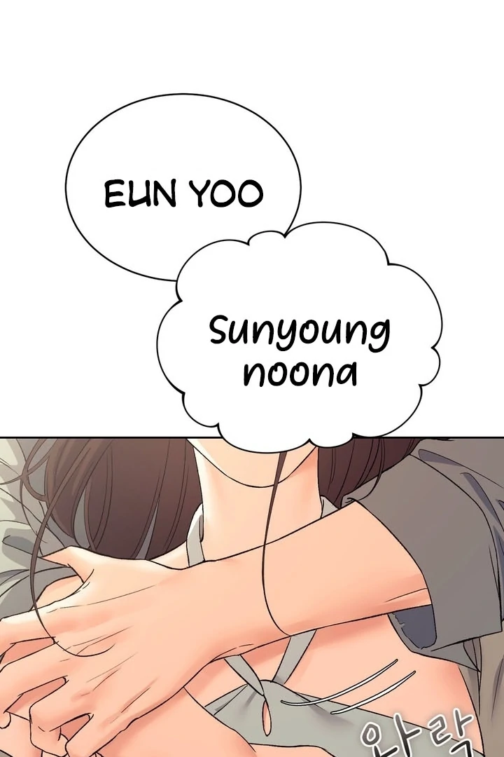 F My Ex Chapter 51 - Page 111