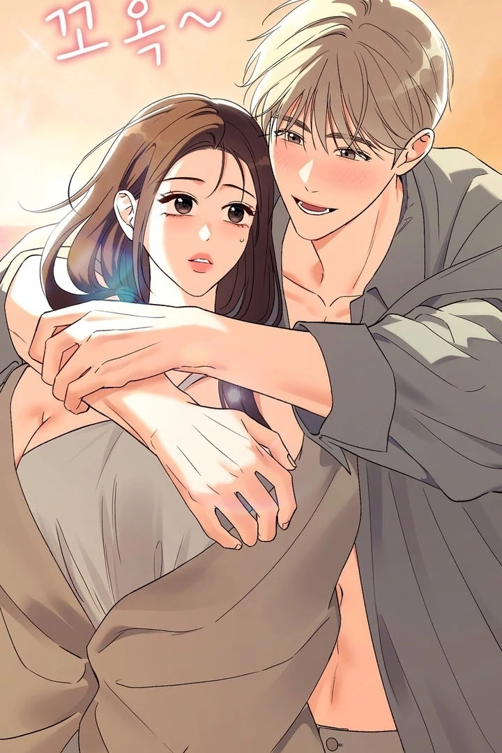 F My Ex Chapter 51 - Page 113