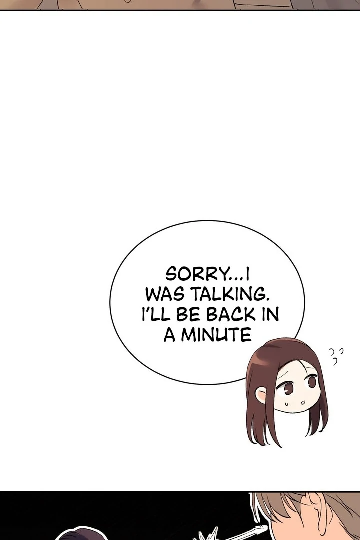 F My Ex Chapter 51 - Page 114