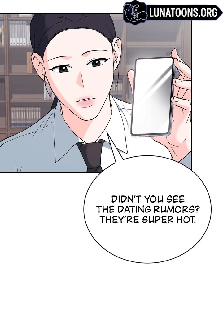 F My Ex Chapter 51 - Page 26