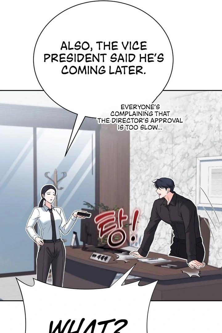 F My Ex Chapter 51 - Page 29