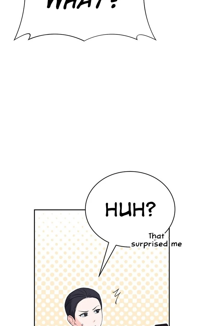 F My Ex Chapter 51 - Page 30