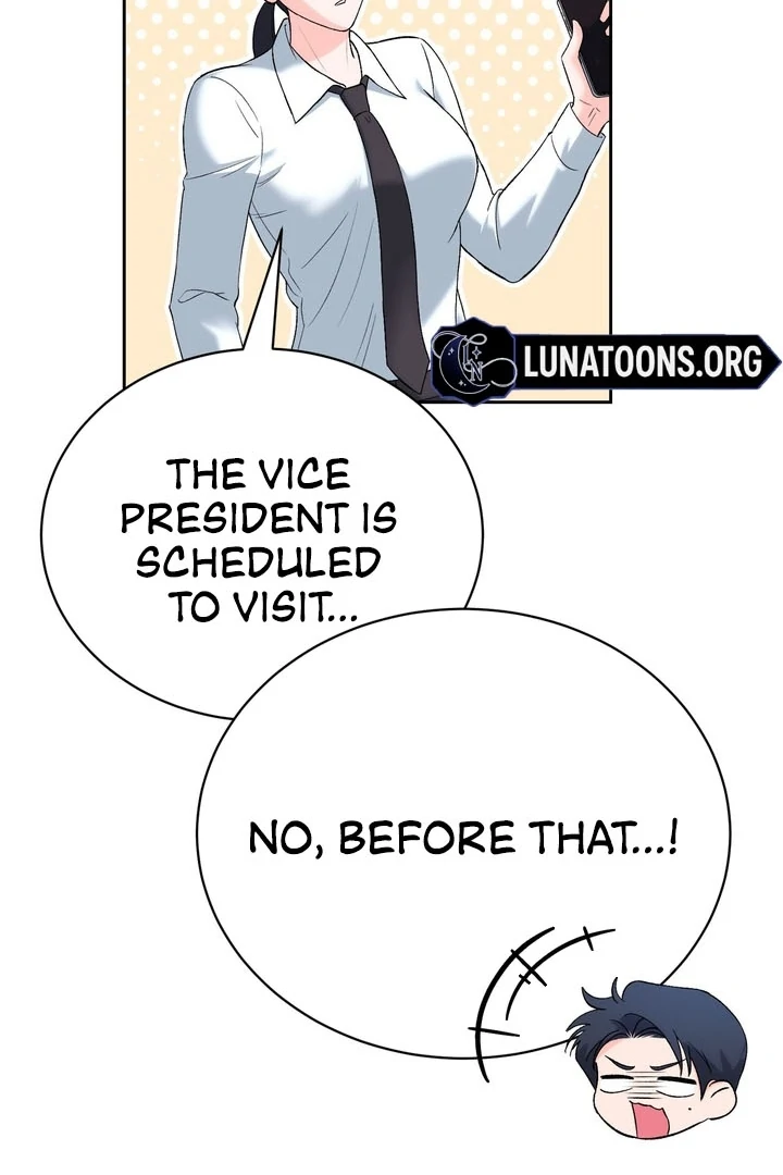 F My Ex Chapter 51 - Page 31