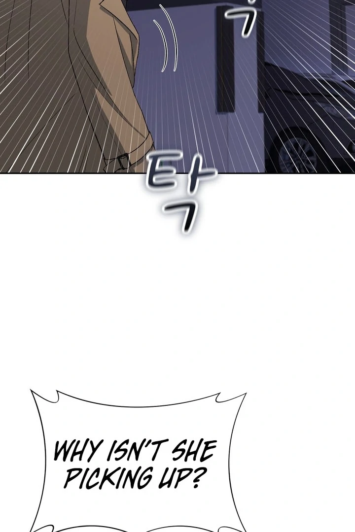 F My Ex Chapter 51 - Page 37
