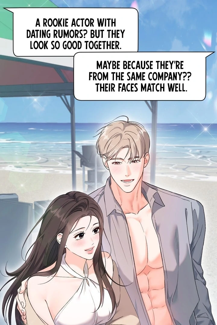 F My Ex Chapter 51 - Page 39
