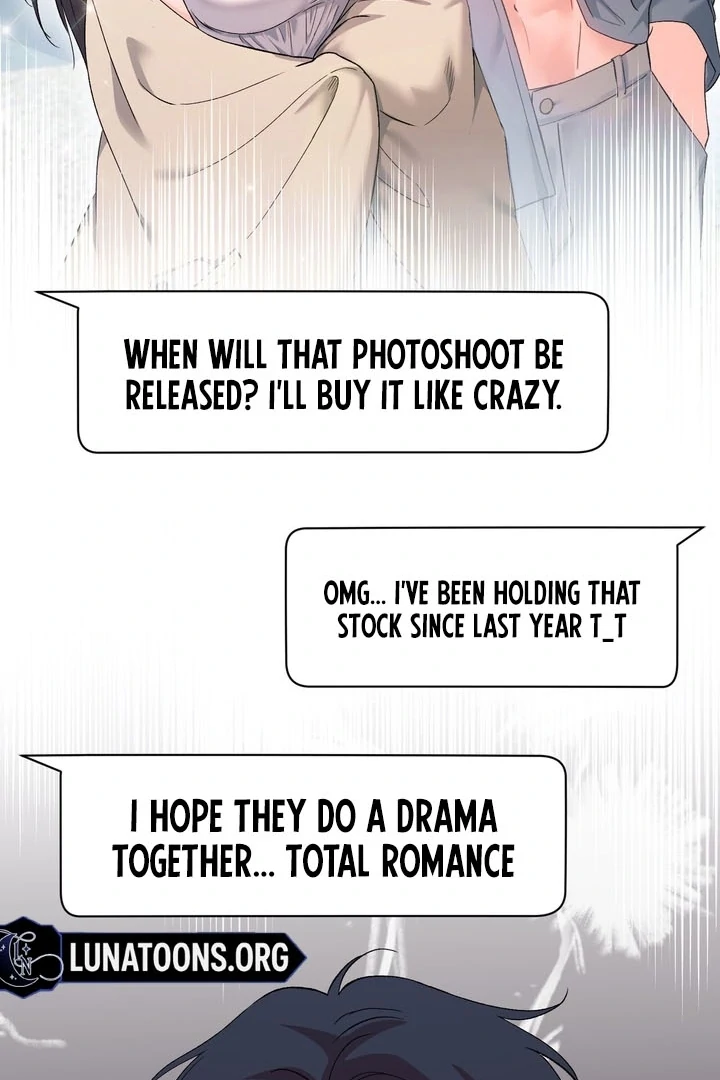 F My Ex Chapter 51 - Page 40