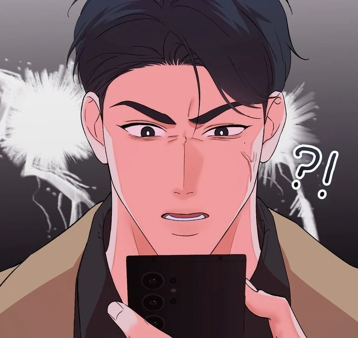 F My Ex Chapter 51 - Page 41