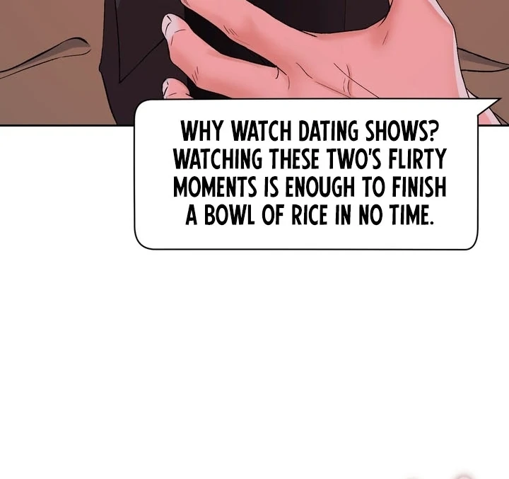 F My Ex Chapter 51 - Page 42