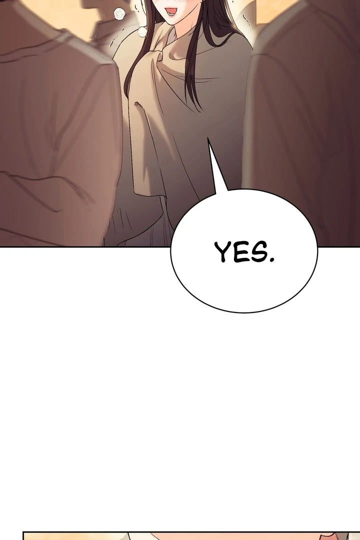 F My Ex Chapter 51 - Page 50