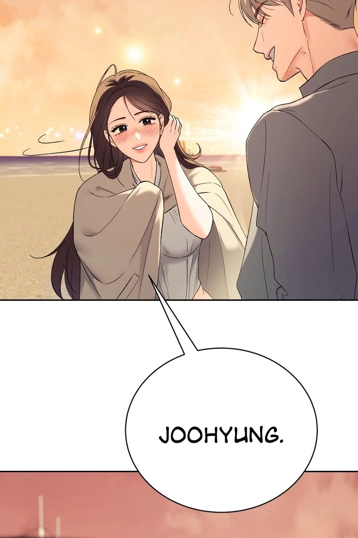 F My Ex Chapter 51 - Page 52