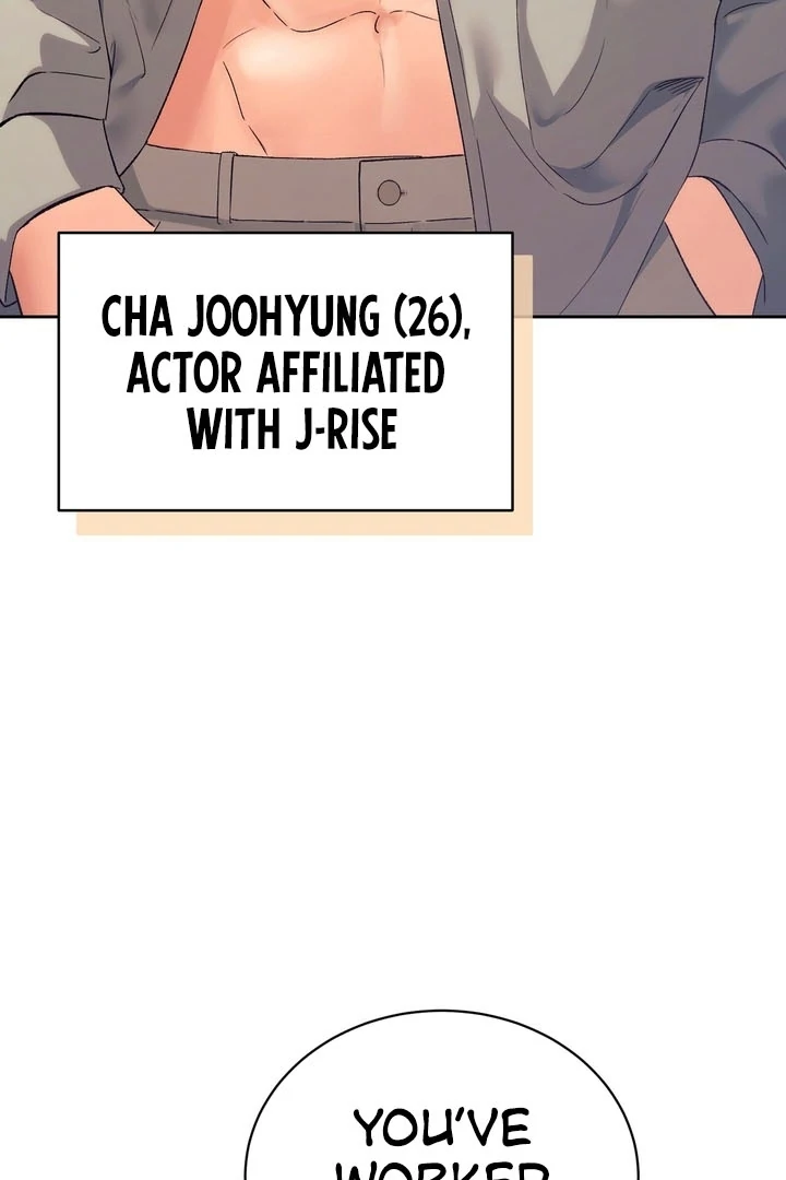 F My Ex Chapter 51 - Page 54