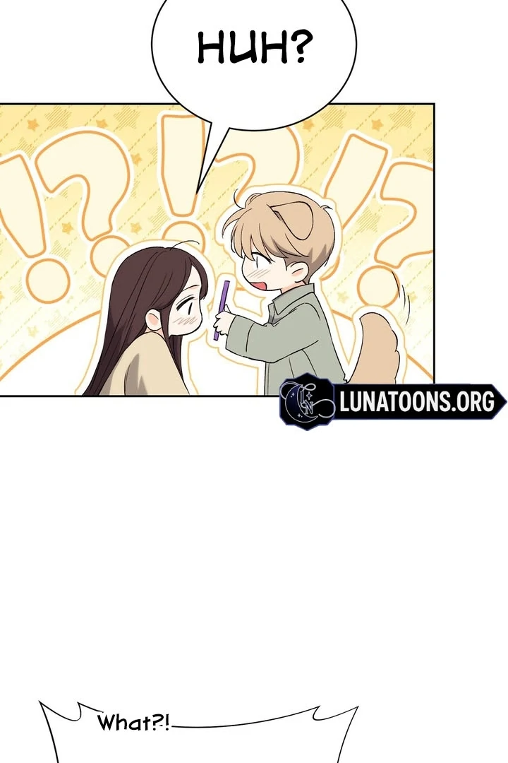 F My Ex Chapter 51 - Page 58