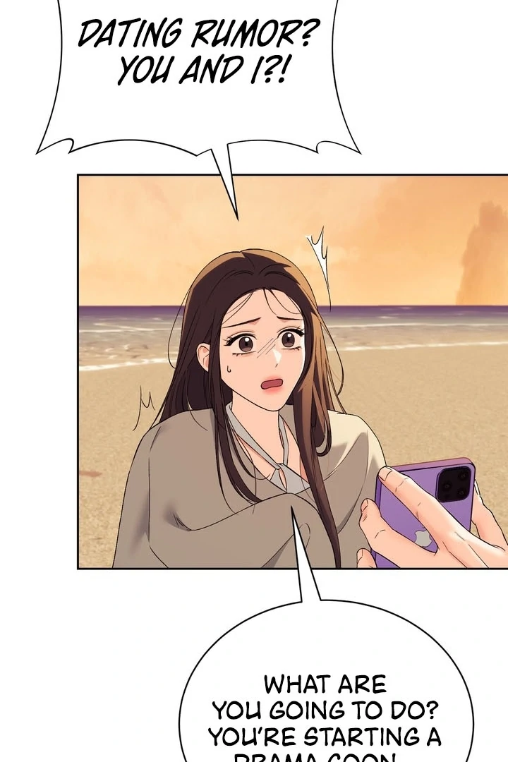 F My Ex Chapter 51 - Page 59
