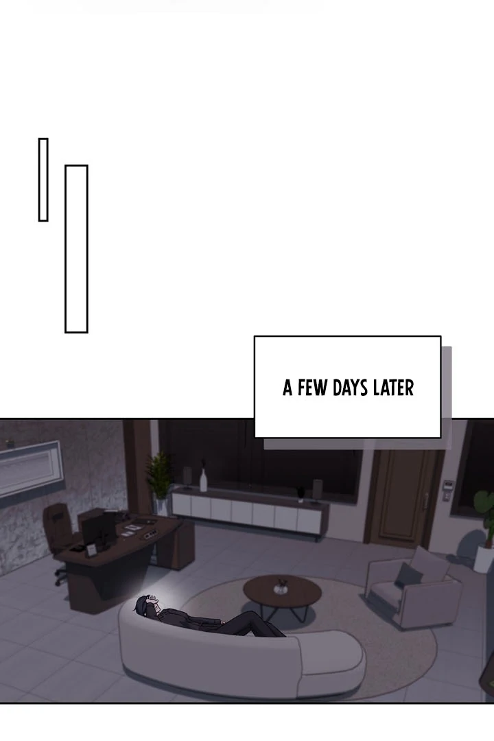 F My Ex Chapter 51 - Page 7