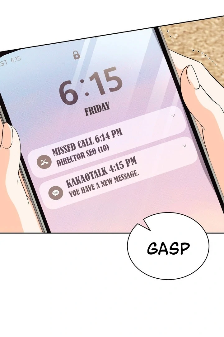 F My Ex Chapter 51 - Page 66