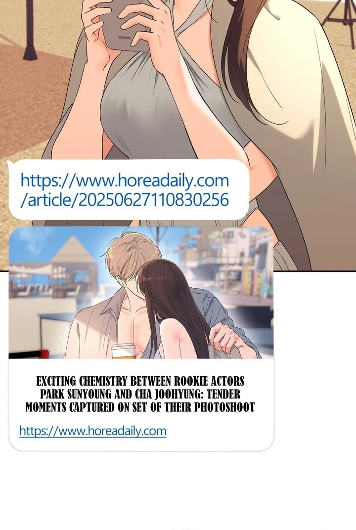 F My Ex Chapter 51 - Page 68