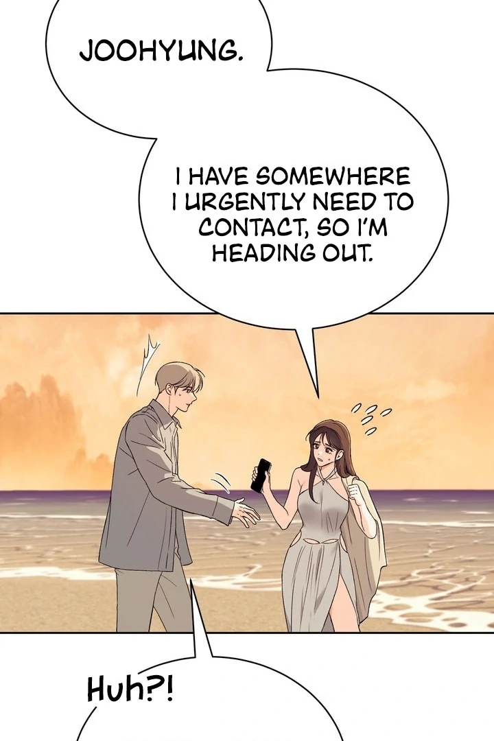 F My Ex Chapter 51 - Page 74