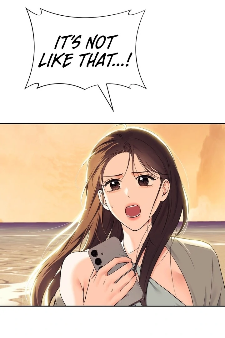 F My Ex Chapter 51 - Page 85