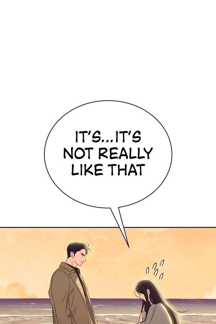 F My Ex Chapter 51 - Page 86