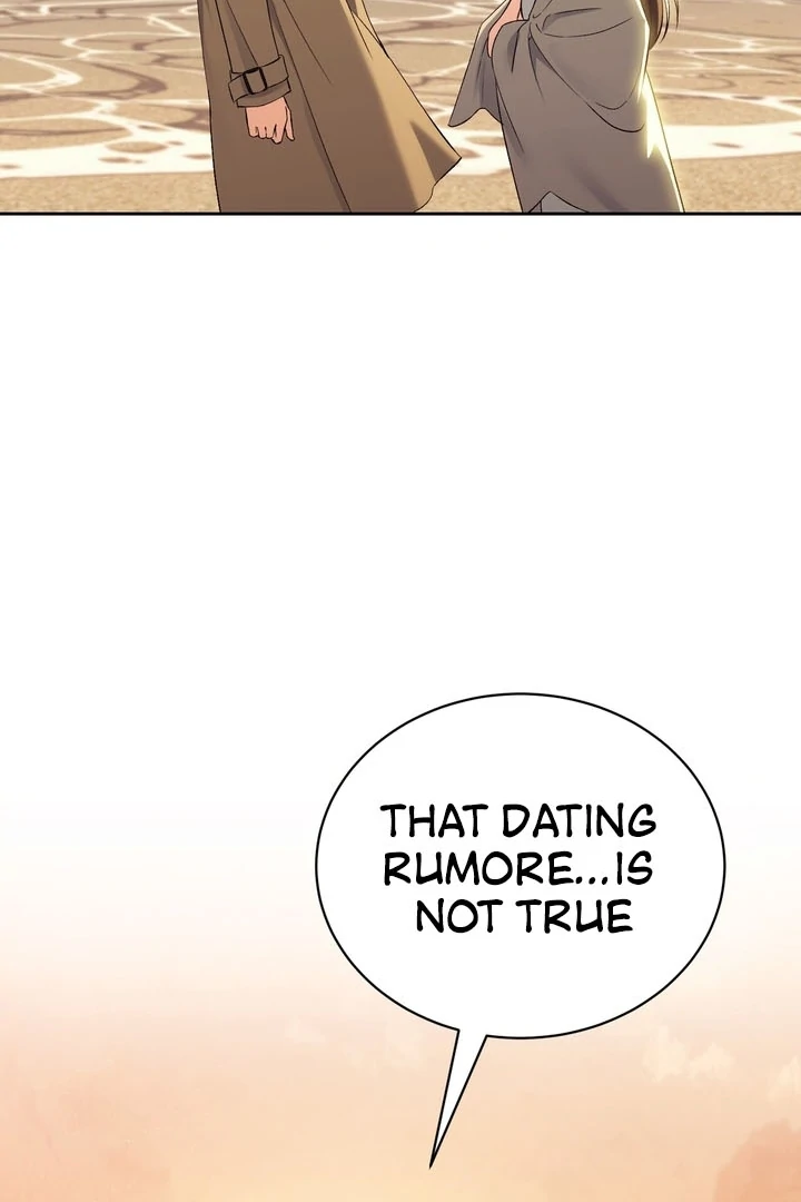F My Ex Chapter 51 - Page 87