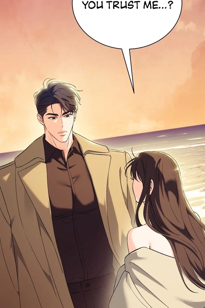 F My Ex Chapter 51 - Page 91