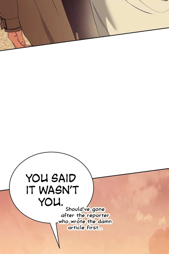 F My Ex Chapter 51 - Page 92