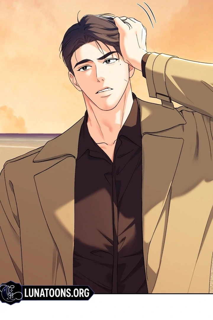 F My Ex Chapter 51 - Page 93