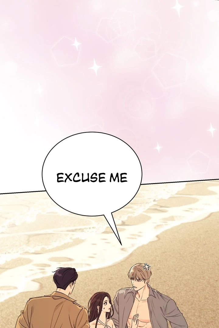 F My Ex Chapter 52 - Page 12