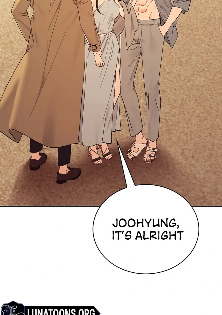 F My Ex Chapter 52 - Page 13
