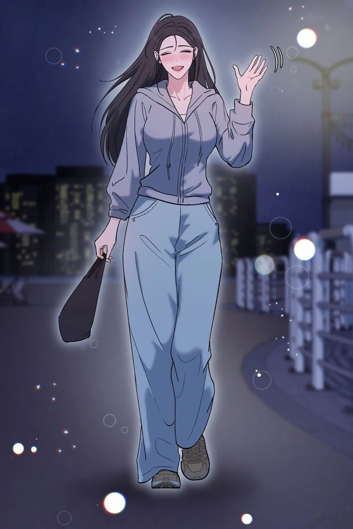 F My Ex Chapter 52 - Page 23