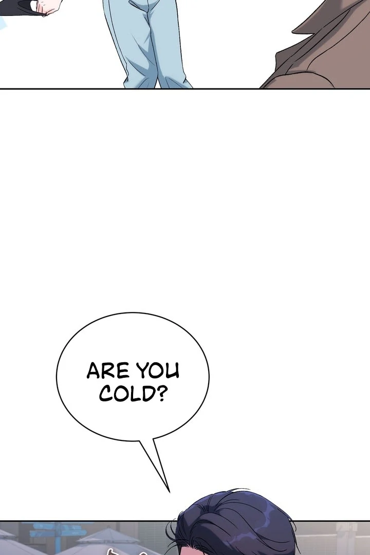 F My Ex Chapter 52 - Page 25
