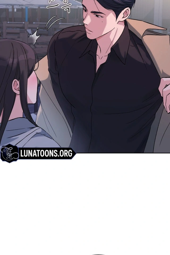 F My Ex Chapter 52 - Page 26