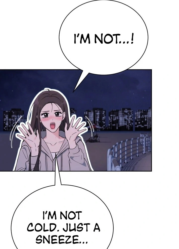 F My Ex Chapter 52 - Page 27