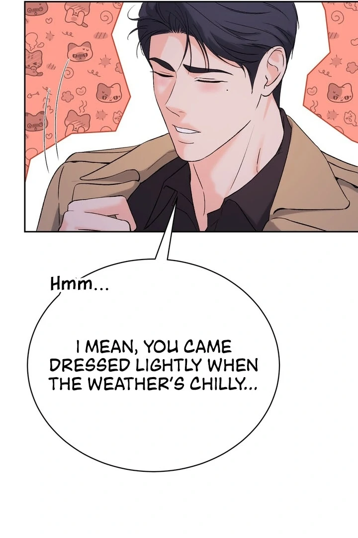 F My Ex Chapter 52 - Page 29
