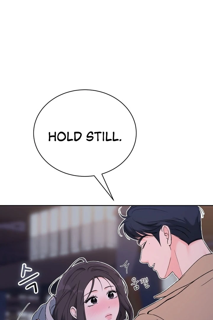 F My Ex Chapter 52 - Page 30