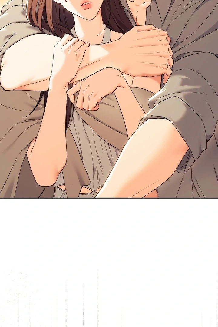 F My Ex Chapter 52 - Page 4