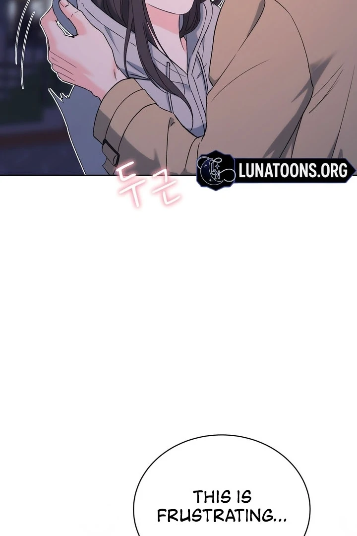 F My Ex Chapter 52 - Page 31